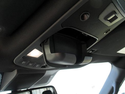 Used 2020 Ford F150 Platinum w/ Equipment Group 701A Luxury image 59