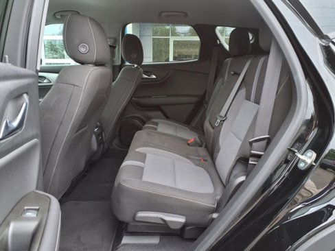 Used 2023 Chevrolet Blazer LT image 12