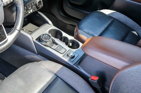 Certified 2023 Ford Bronco Sport Outer Banks w/ Tech Package image 21