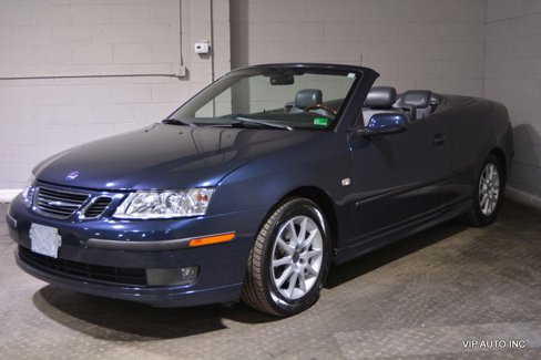 Used 2005 Saab 9-3 Arc image 6