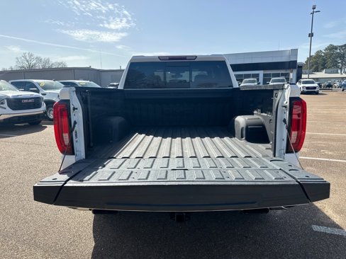 Used 2019 GMC Sierra 1500 SLT w/ SLT Premium Plus Package image 7