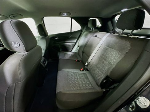Certified 2022 Chevrolet Equinox LT image 23