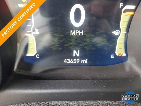 Certified 2021 Jeep Wrangler Sport image 20