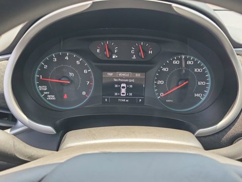 Used 2023 Chevrolet Malibu LT image 25