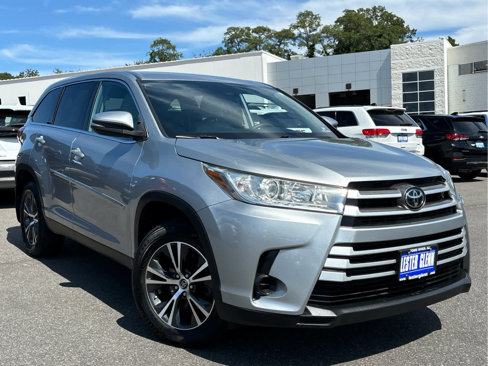 Used 2019 Toyota Highlander LE image 33