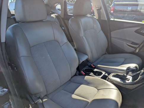 Used 2015 Buick Verano Convenience image 18