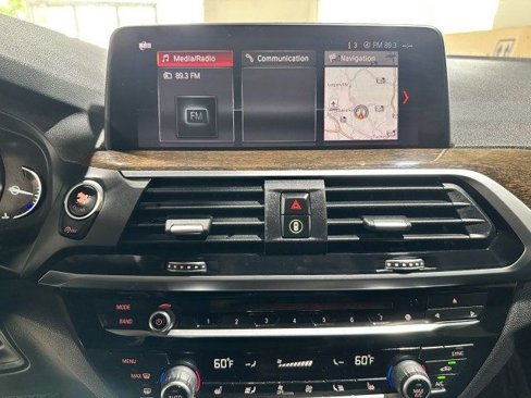 Used 2019 BMW X3 sDrive30i w/ Convenience Package image 20