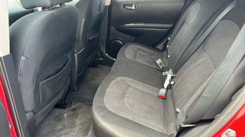 Used 2013 Nissan Rogue S w/ Special Edition Pkg image 7