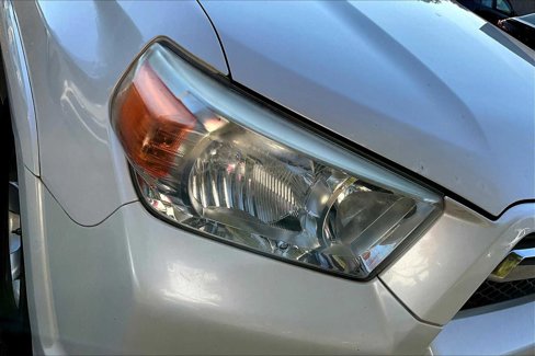 Used 2012 Toyota 4Runner SR5 image 25