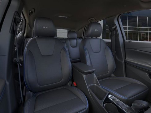 New 2025 Buick Encore GX Sport Touring w/ Comfort Package image 50