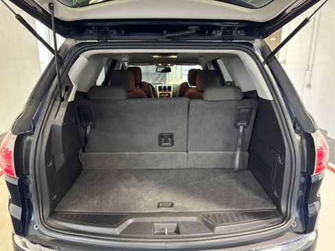 Used 2012 GMC Acadia SLE image 12