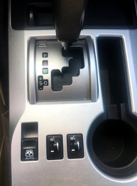 Used 2013 Toyota 4Runner Limited image 22