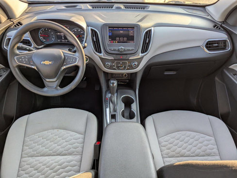 Used 2020 Chevrolet Equinox LS w/ LPO, Cargo Package image 16