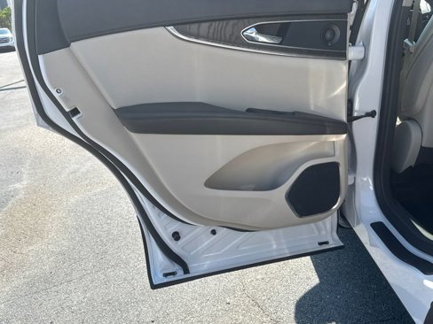 Used 2019 Lincoln Nautilus Reserve image 22