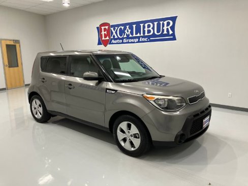 Used 2016 Kia Soul image 11
