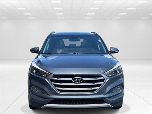 Used 2018 Hyundai Tucson Value image 2