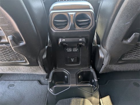 Certified 2021 Jeep Gladiator Mojave w/ LED Lighting Group image 24
