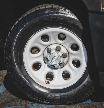 Used 2008 Chevrolet Silverado 1500 W/T image 18