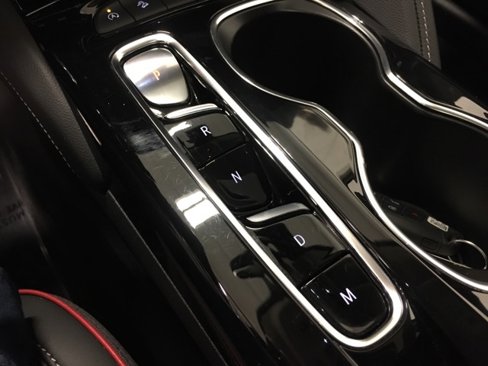 Used 2023 Buick Envision Essence w/ Sport Touring Package image 29