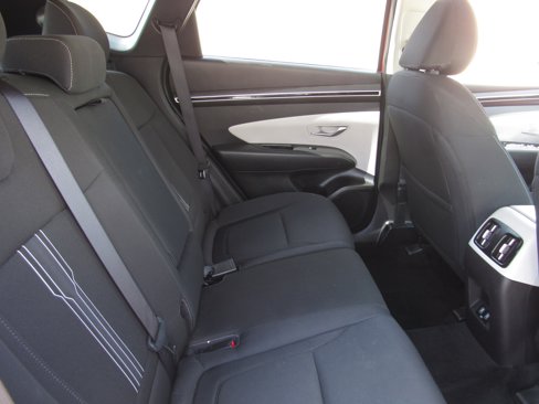 Used 2024 Hyundai Tucson SEL image 11