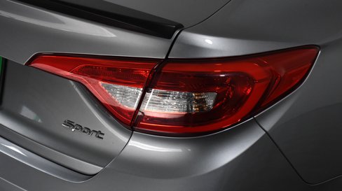 Used 2017 Hyundai Sonata Sport image 30