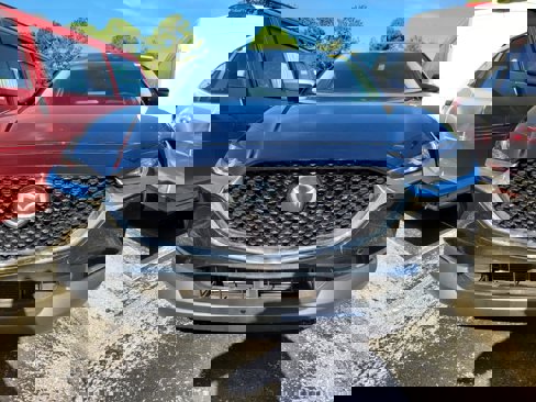 Used 2022 MAZDA CX-30 AWD 2.5 S w/ Premium Package image 2