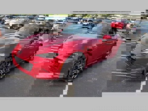 Used 2016 MAZDA MX-5 Miata Grand Touring image 34