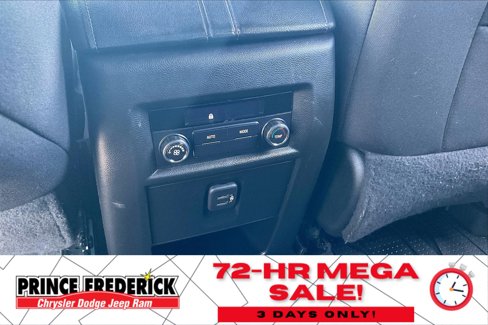 Used 2023 Chevrolet Traverse LT w/ LPO, Floor Liner Package image 26
