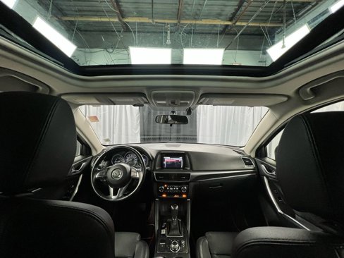 Used 2016 MAZDA CX-5 Grand Touring image 19