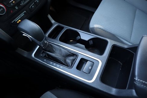 Certified 2018 Ford Escape SE image 30