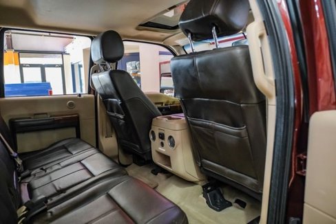 Used 2016 Ford F350 King Ranch w/ FX4 Off-Road Package image 38