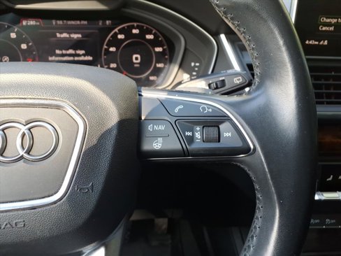 Used 2018 Audi Q5 2.0T Premium Plus w/ Premium Plus Package image 20