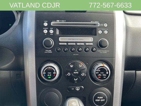 Used 2007 Suzuki Grand Vitara XSport image 19