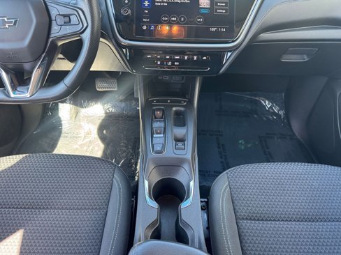 Used 2023 Chevrolet Bolt LT w/ Driver Confidence Package image 43