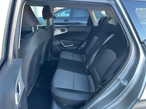 Used 2024 Kia Soul LX w/ LX Technology Package image 36