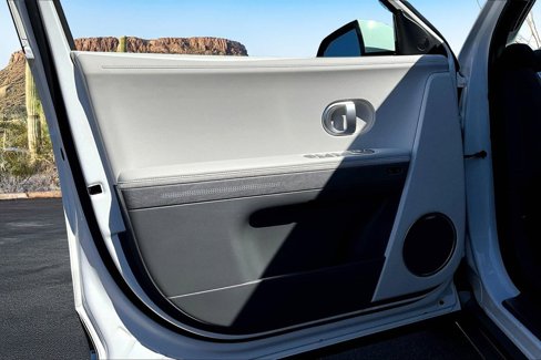 Used 2023 Hyundai Ioniq 5 Limited w/ Cargo Package image 23