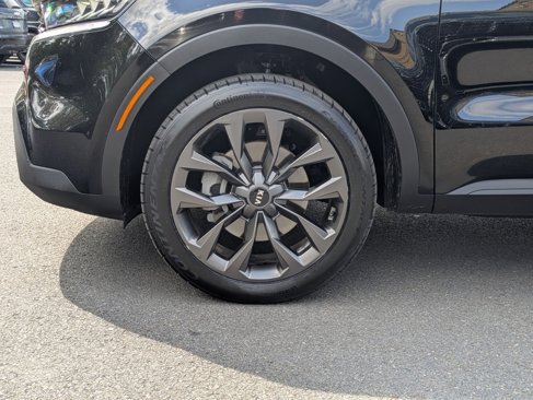 Used 2021 Kia Sorento EX w/ EX AWD X-Line Package image 8