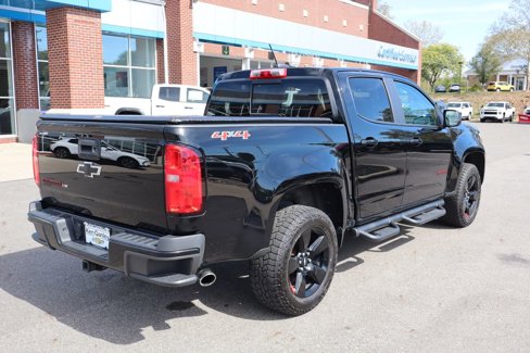 Used 2019 Chevrolet Colorado LT w/ Redline Special Edition image 34