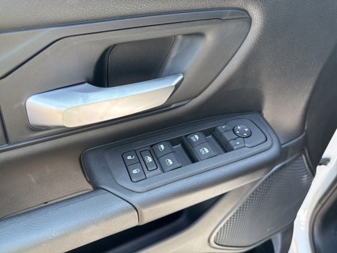 New 2025 RAM 1500 Tradesman image 19