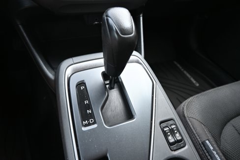 Certified 2024 Subaru Crosstrek 2.0i Premium image 26