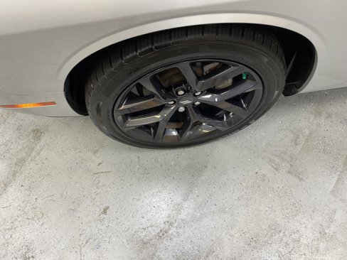 Used 2023 Dodge Challenger SXT w/ Blacktop Package image 11