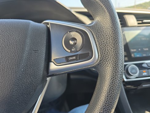Used 2017 Honda Civic EX image 20