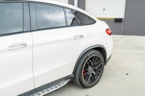 Used 2018 Mercedes-Benz GLE 63 AMG S image 33