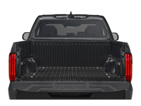 Used 2024 Toyota Tundra SR5 image 10