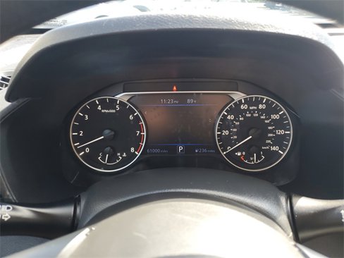 Used 2022 Nissan Altima 2.5 SV image 23