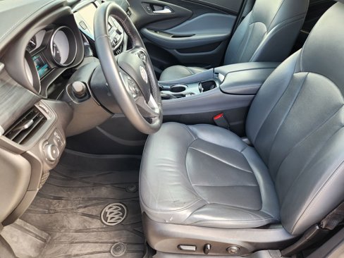 Used 2020 Buick Envision Essence image 15