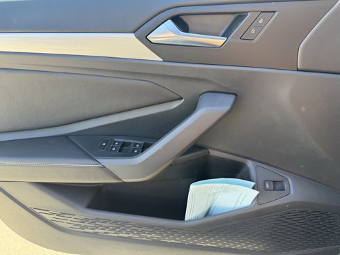 New 2025 Volkswagen Jetta Sport image 8