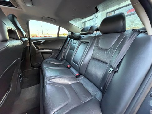 Used 2012 Volvo S60 T5 w/ Multimedia Pkg image 24