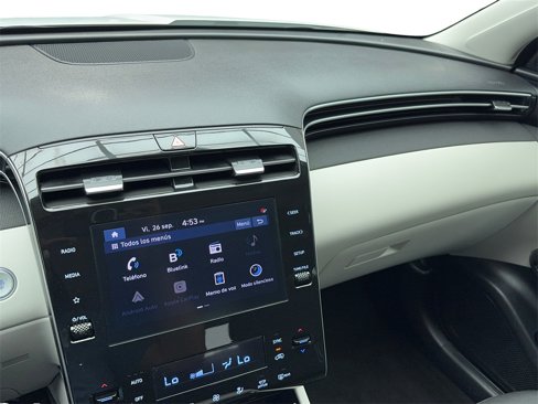 Used 2022 Hyundai Tucson SEL w/ Convenience Package image 23