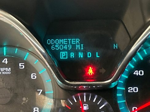Used 2016 Chevrolet Traverse LS image 33